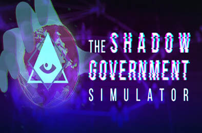 影子政府模拟器 / The Shadow Government Simulator v1.0.2 策略战棋SLG下载
