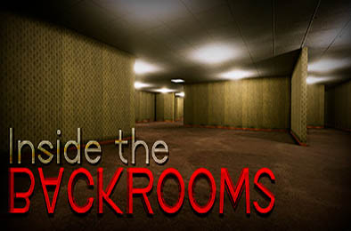 深入后室 / 密室内部 / Inside the Backrooms v0.4.5 其他游戏STC下载