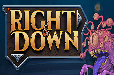 右和下 / 向右和向下 / Right and Down v1.2.2 策略战棋SLG下载