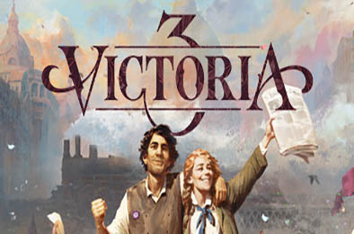 维多利亚3 / Victoria 3 v1.7.6 策略战棋SLG下载