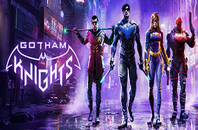 哥谭骑士 / Gotham Knights v4.25.0.0 动作游戏ACT下载