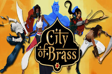 黄铜之城 / City of Brass v1.6.6 动作游戏ACT下载