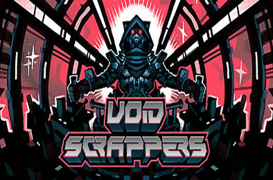 虚空废墟者 / Void Scrappers v1.40 动作游戏ACT下载