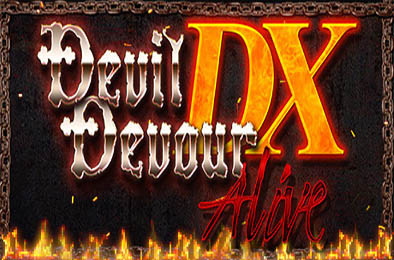 Devil Devour Alive DX 休闲益智PUZ下载