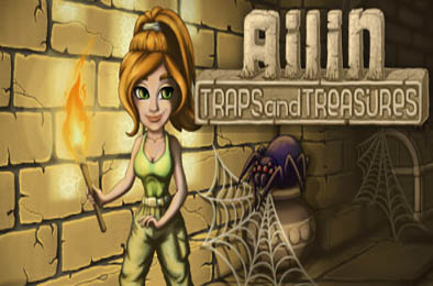 Ailin：陷阱与珍宝 / Ailin: Traps and Treasures 休闲益智PUZ下载