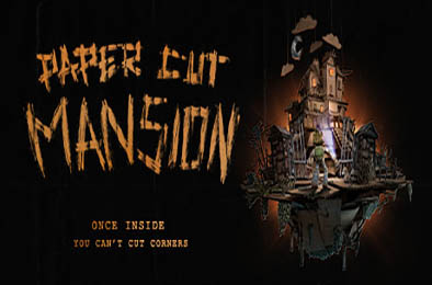 剪纸大厦 / Paper Cut Mansion v1.6 冒险解谜AVG下载