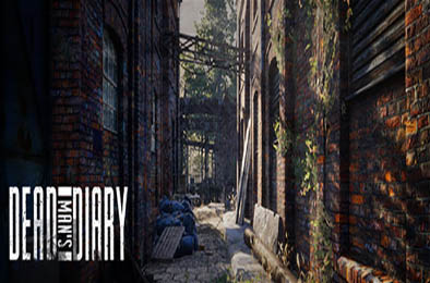死人日记 / Dead Man´s Diary v1.5.54360 冒险解谜AVG下载