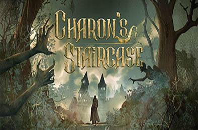 卡隆的阶梯 / Charon's Staircase 冒险解谜AVG下载
