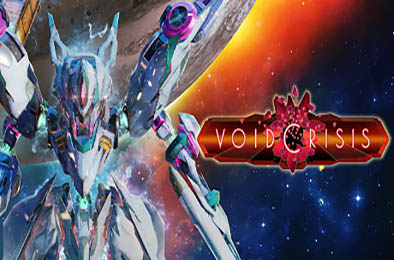 VOIDCRISIS v1.0.7 动作游戏ACT下载