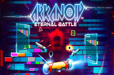 阿卡诺：永恒之战 / Arkanoid - Eternal Battle v1.0.25 动作游戏ACT下载