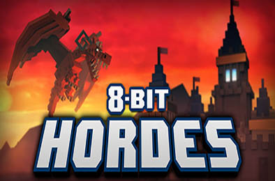 8位部落 / 8-Bit Hordes v0.93.827848 策略战棋SLG下载