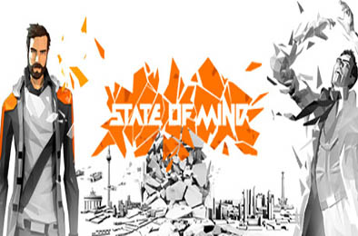 心境 / State of Mind v1.2.24280 冒险解谜AVG下载