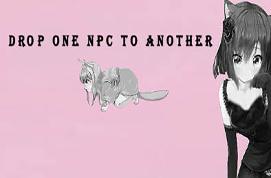 把一个NPC丢给另一个 / Drop one NPC to another 动作游戏ACT下载