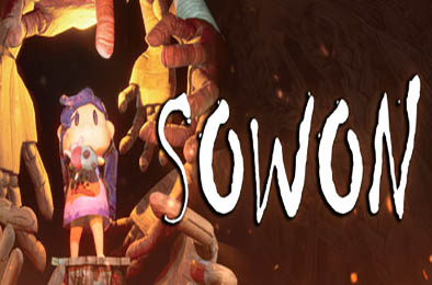 素媛 / SOWON v1.0 冒险解谜AVG下载
