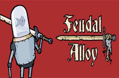 中世纪合金 / Feudal Alloy v1.02 角色扮演RPG下载