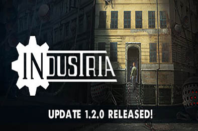 工政 / INDUSTRIA v1.3.2 动作游戏ACT下载