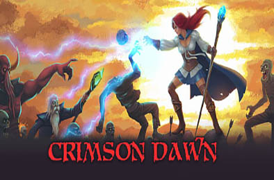 黎明之诺 / Crimson Dawn 正式版 动作游戏ACT下载