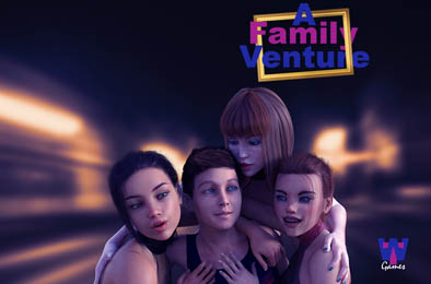 家族企业 / A Family Venturer 恋爱养成LVG下载
