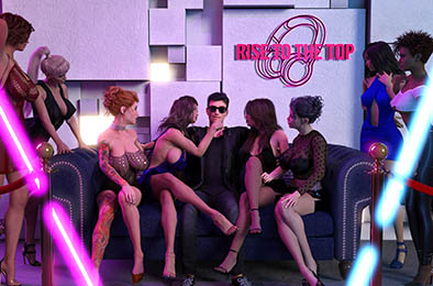 登峰造极 / Rise To The Top v0.4.1 恋爱养成LVG下载
