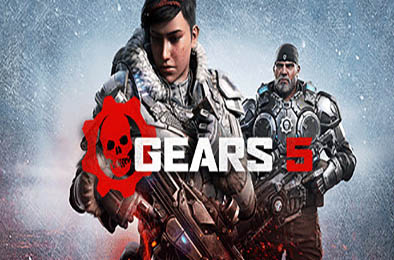 战争机器5 / Gears 5 v1.1.97.0 下载