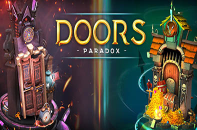 门:悖论 / Doors: Paradox 下载