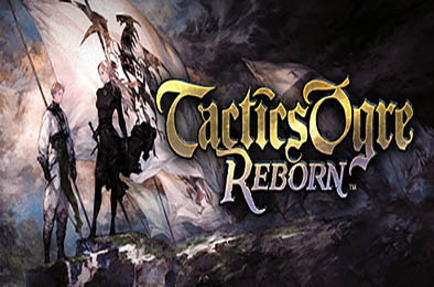 皇家骑士团：重生 / Tactics Ogre: Reborn v1.0.5.0 角色扮演RPG下载