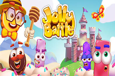 快乐战斗 / Jolly Battle v2.0.97 休闲益智PUZ下载