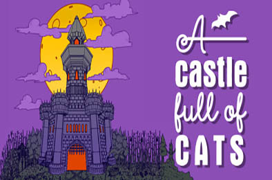 城堡满是猫 / A Castle Full of Cats 休闲益智PUZ下载