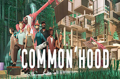 共性 / Common'hood v1.3.2.7 模拟经营SIM下载
