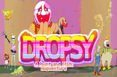 多普希 / Dropsy 动作游戏ACT下载