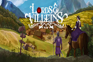 领主与村民 / Lords and Villeins v1.6.14 模拟经营SIM下载
