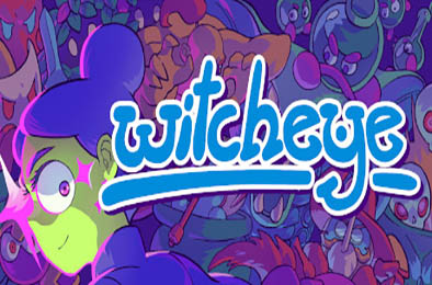 女巫之眼 / Witcheye 冒险解谜AVG下载