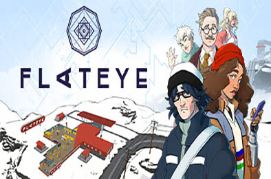 Flat Eye v1.1.5 模拟经营SIM下载