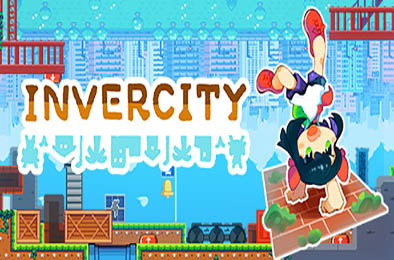 倒立城市 / Invercity v1.0 休闲益智PUZ下载