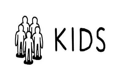 孩子们 / KIDS 休闲益智PUZ下载