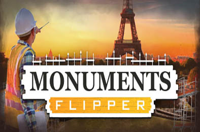 古迹修复者 / Monuments Flipper 模拟经营SIM下载