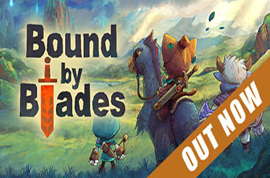 刀锋束缚 / Bound By Blades 角色扮演RPG下载