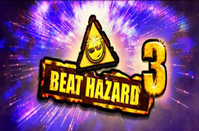 危险节奏3 / Beat Hazard 3 v1.026 冒险解谜AVG下载