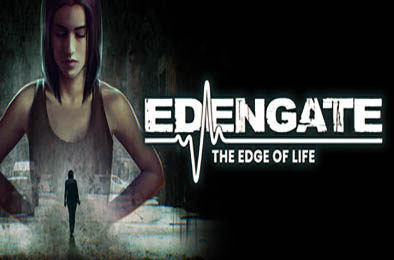 伊甸门：生命边界 / EDENGATE: The Edge of Life 冒险解谜AVG下载