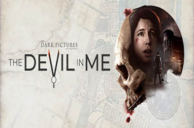 黑相集：心中魔 / The Dark Pictures: The Devil in Me 冒险解谜AVG下载