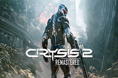 孤岛危机2：重制版 / Crysis 2 Remastered 动作游戏ACT下载