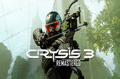 孤岛危机3：重制版 / Crysis 3 Remastered 动作游戏ACT下载