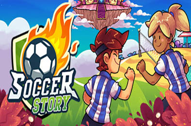 足球物语 / Soccer Story v1.1 体育竞技SPG下载