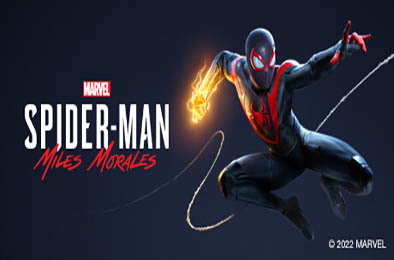 漫威蜘蛛侠：迈尔斯·莫拉莱斯 / Marvel’s Spider-Man: Miles Morales v3.617.1.0 动作游戏ACT下载