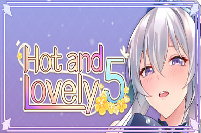 Hot And Lovely 5 恋爱养成LVG下载