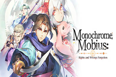 黑白莫比乌斯：岁月的代价 / Monochrome Mobius: Rights and Wrongs Forgotten 角色扮演RPG下载