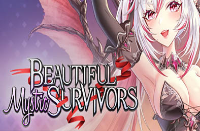 美少女幸存者 / Beautiful Mystic Survivors v1.0.7 动作游戏ACT下载