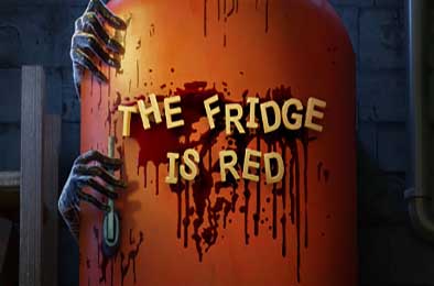 红色冰箱 / The Fridge is Red v1.0.8 其他游戏STC下载
