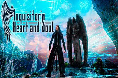 审判官的心灵 / Inquisitor’s Heart and Soul 第二章 动作游戏ACT下载