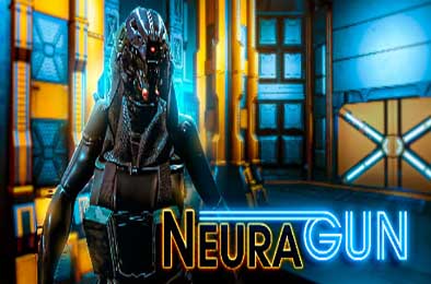 霓虹枪 / NeuraGun 冒险解谜AVG下载
